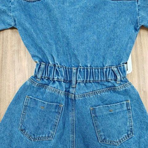 Джинсовые комбинезоны, 500 шт.