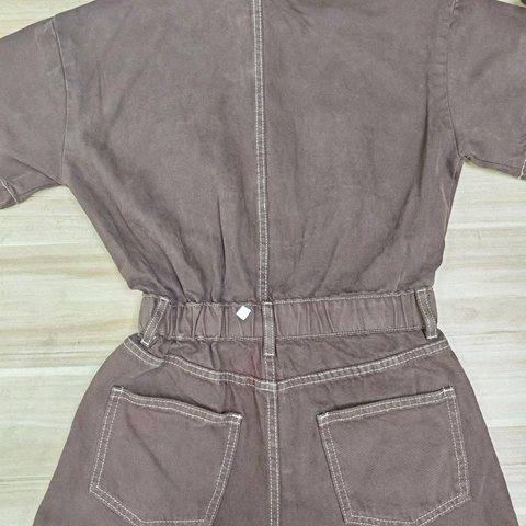Джинсовые комбинезоны, 700 шт.