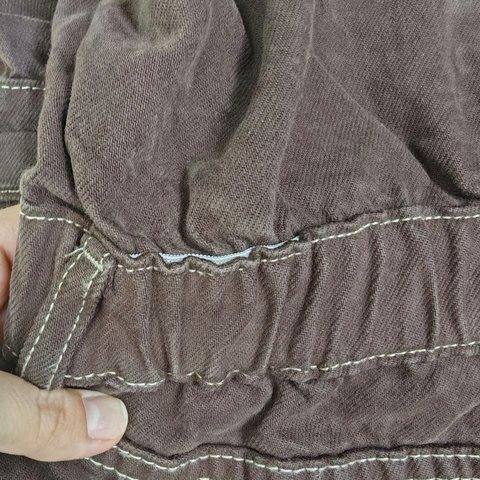Джинсовые комбинезоны, 700 шт.