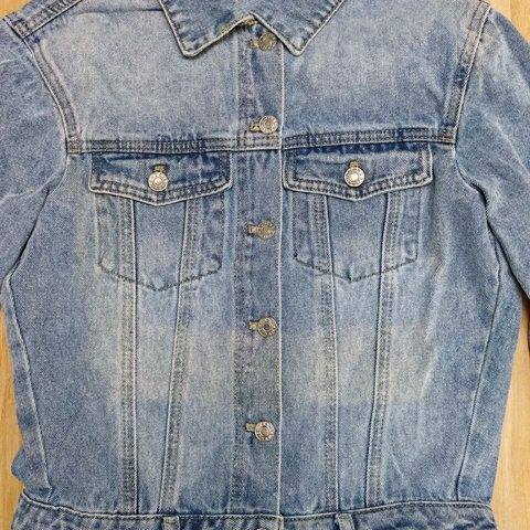 Джинсовые комбинезоны, 500 шт.